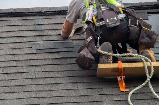 Reliable Roofing contractor in Woodville, VA by Brentwood Metal Roofing